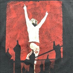 WWE Daniel Bryan ‘Yes’ T-Shirt